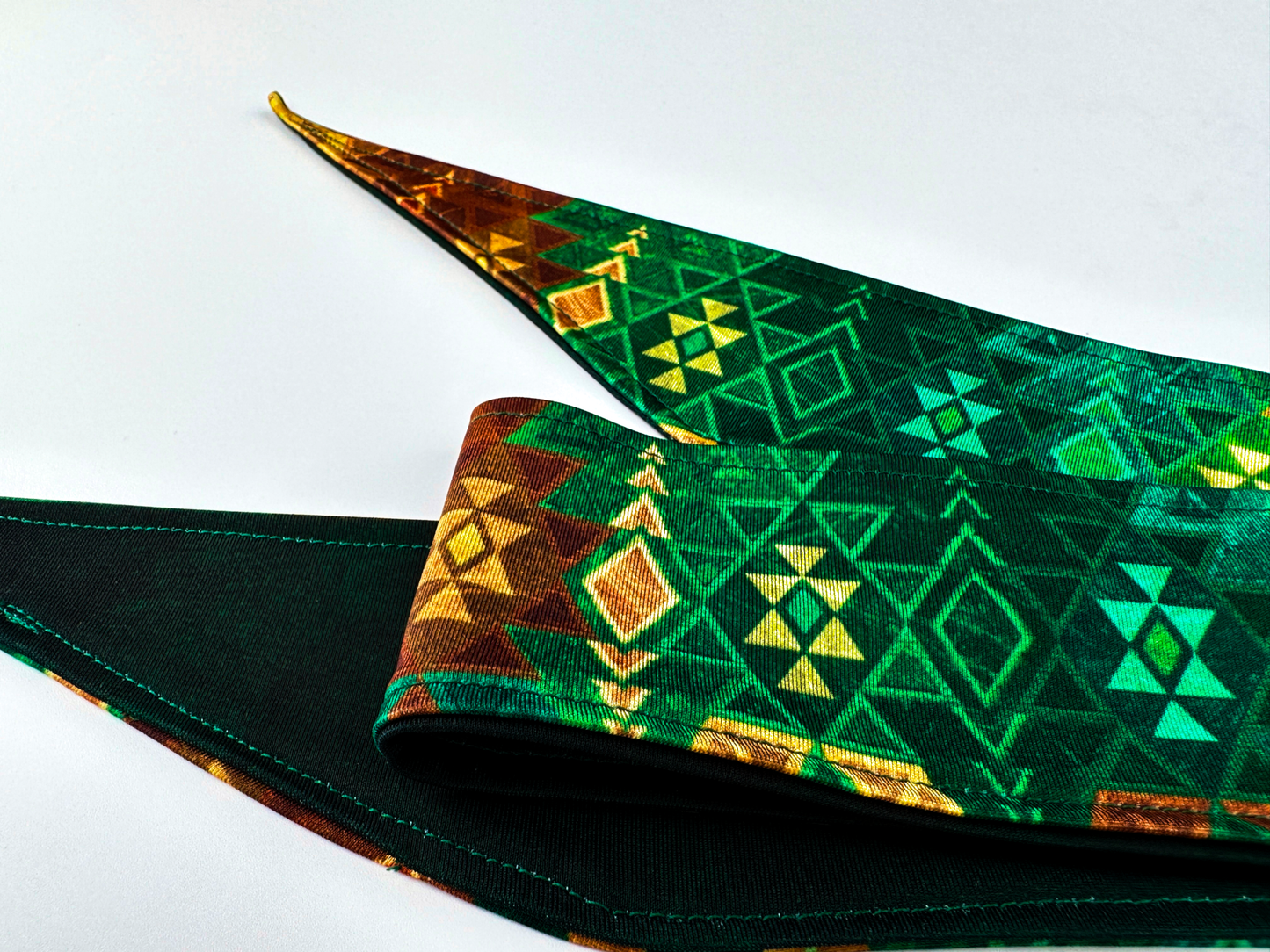 'Buluc Chabtan' Headband