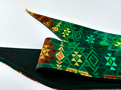 'Buluc Chabtan' Headband