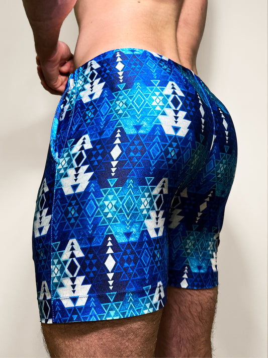 'Itzamna' Hybrid Short